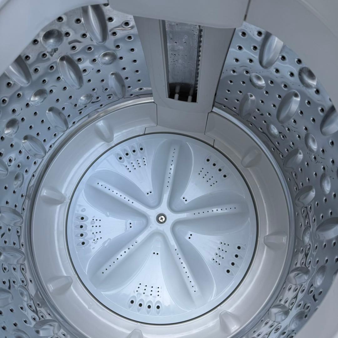 156⭐️2022.20年製セット★シャープ冷蔵庫　ヤマダ電機　洗濯機　一人暮らし