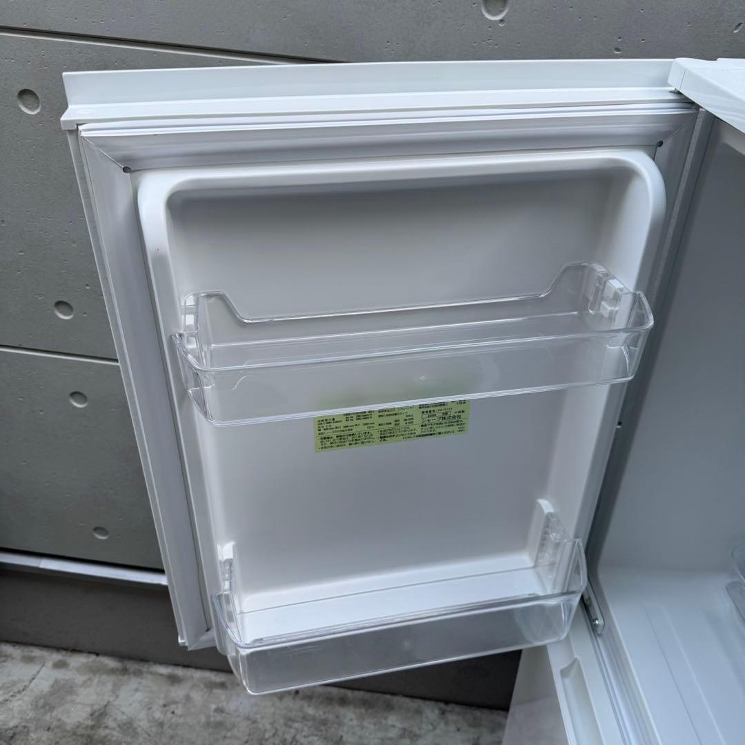 156⭐️2022.20年製セット★シャープ冷蔵庫　ヤマダ電機　洗濯機　一人暮らし