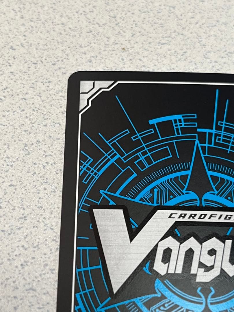 零から歩む者 ブラグドマイヤーネクサス SEC シークレット ヴァンガード シク