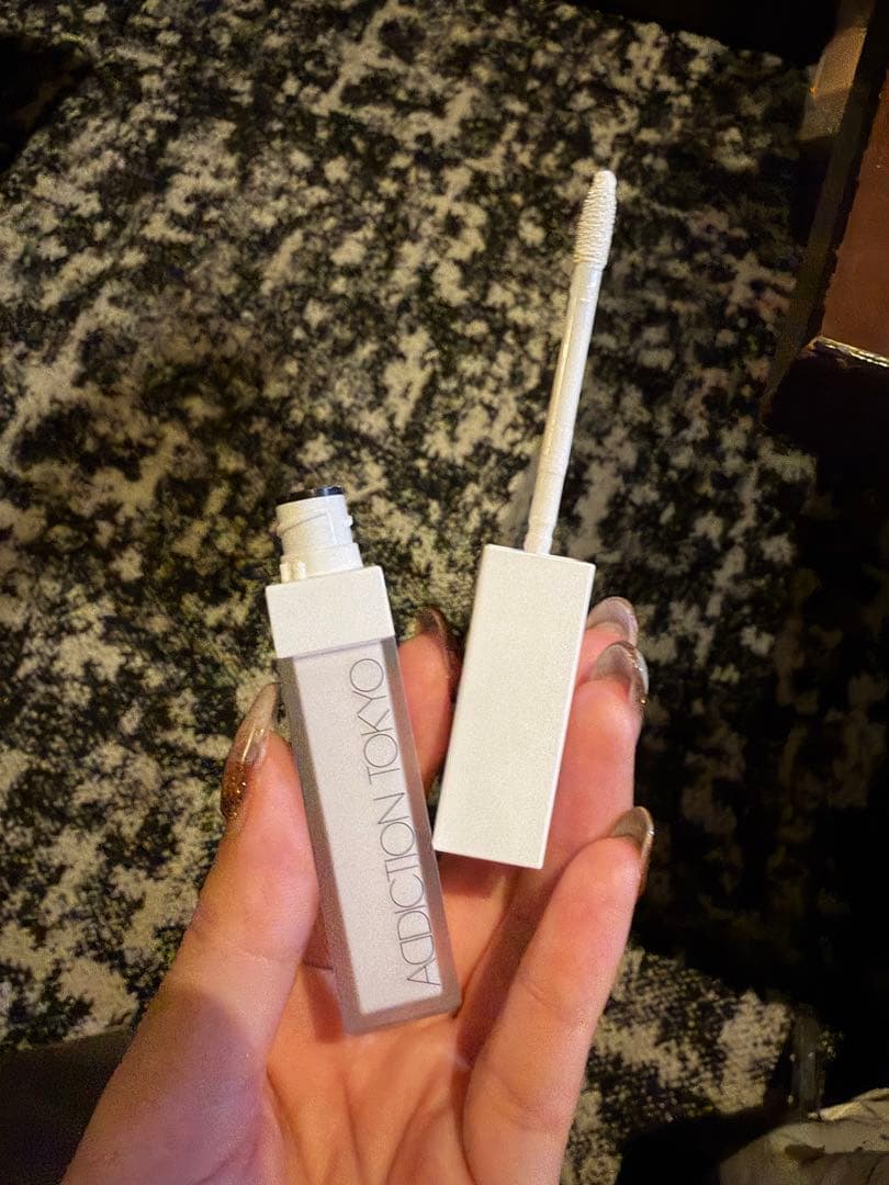 Dior & Snidel アイシャドウ、リップ他