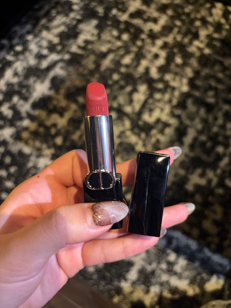 Dior & Snidel アイシャドウ、リップ他