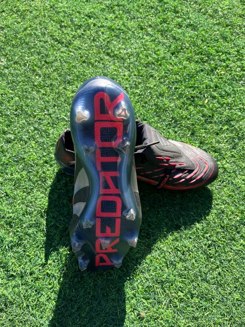 adidas Predator エリート　FG