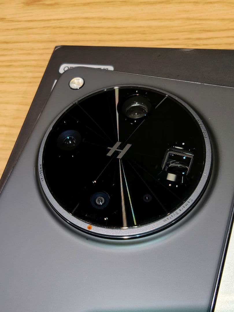 OPPO Find X8 Ultra 16/512GB(おまけあり)