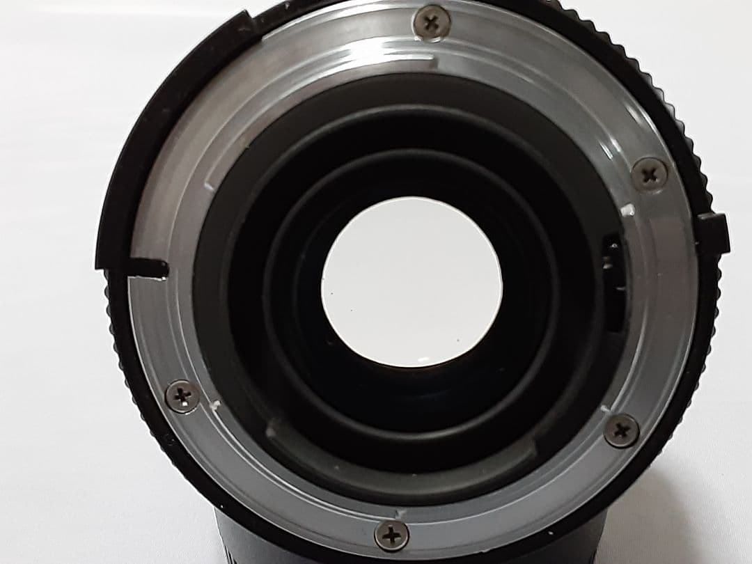 レンズ(単焦点) Nikon Ai 24mm F2.8