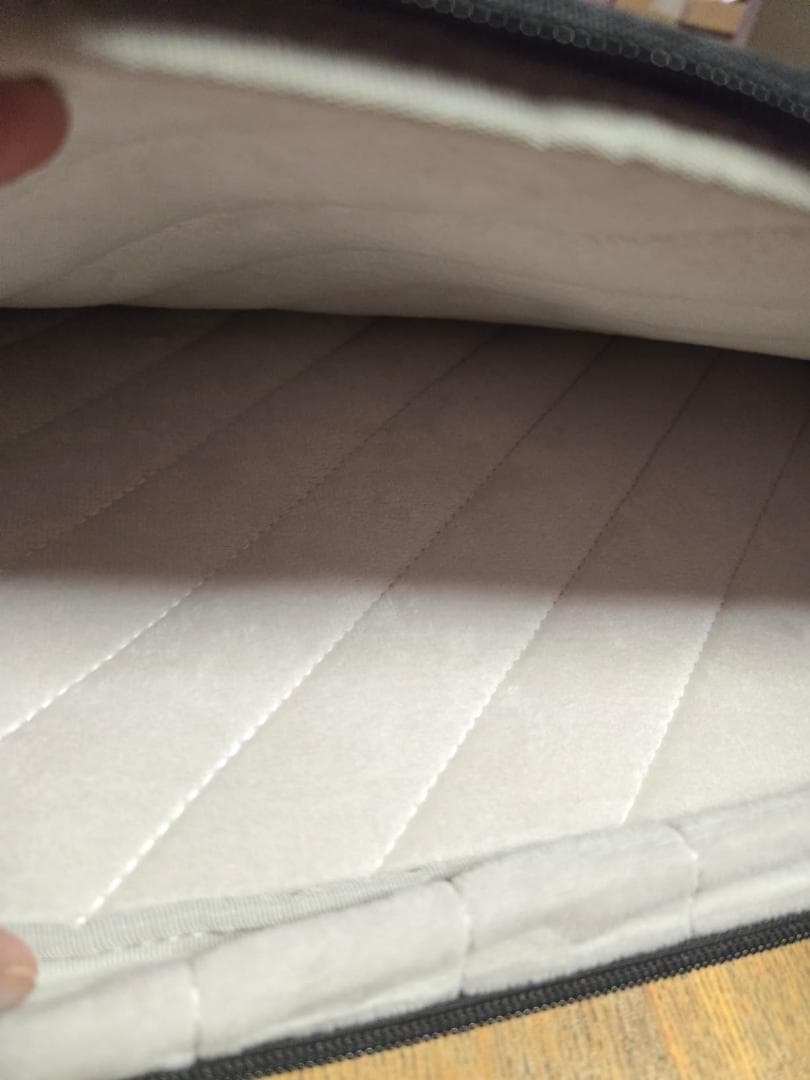 tomtoc 360°保護 14-15.3インチ パソコンケース 15インチ m