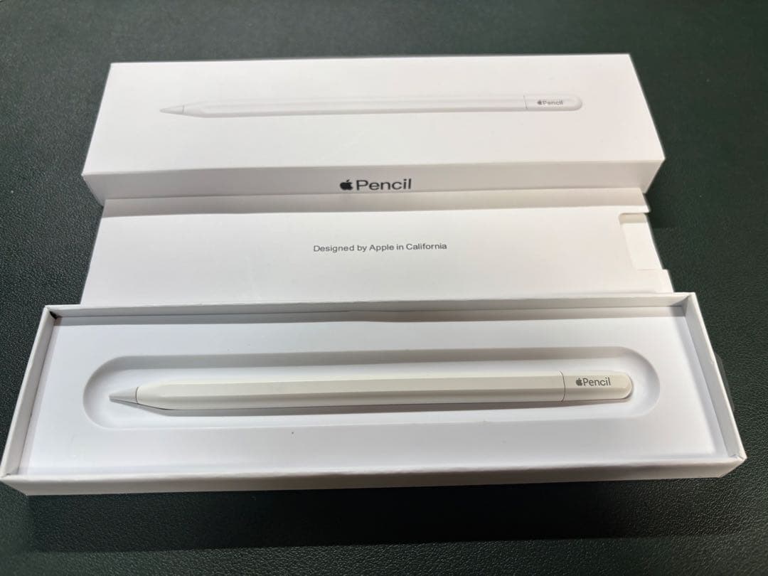 iPad本体 iPad pro12.9 wifi+cellular +Apple Pencil