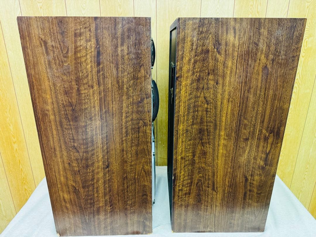 DIATONE DS-503 スピーカーペア ダイヤトーン