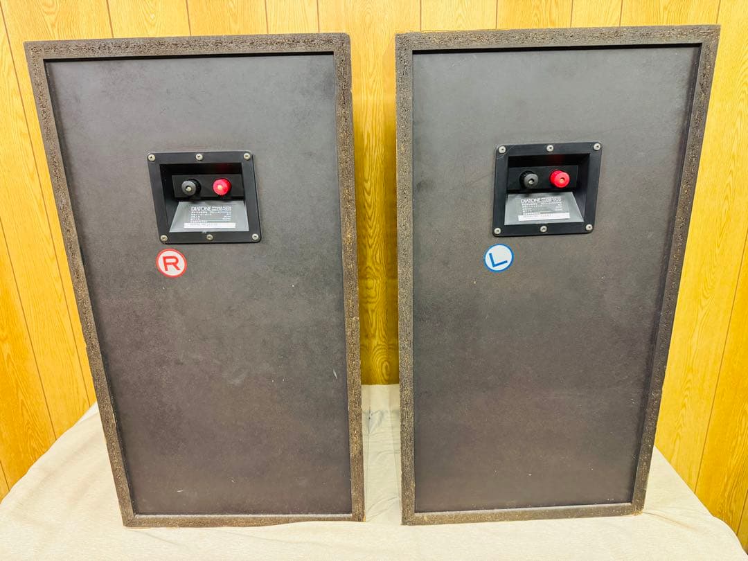 DIATONE DS-503 スピーカーペア ダイヤトーン