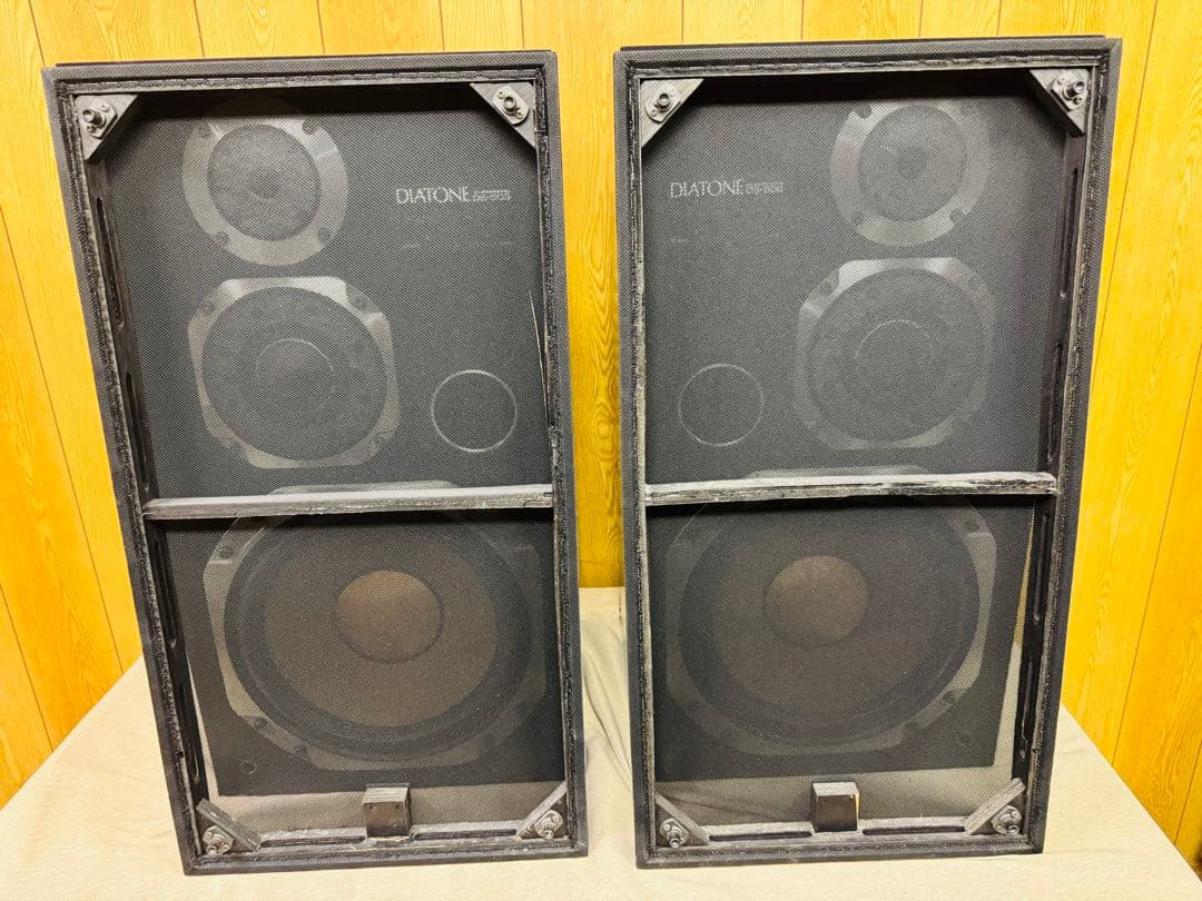 DIATONE DS-503 スピーカーペア ダイヤトーン
