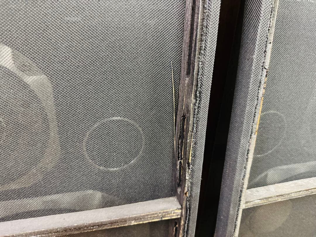 DIATONE DS-503 スピーカーペア ダイヤトーン