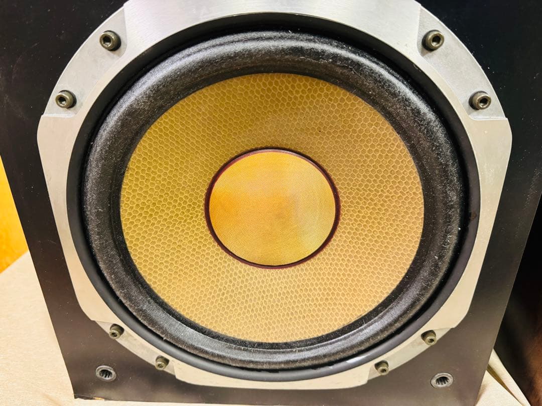 DIATONE DS-503 スピーカーペア ダイヤトーン