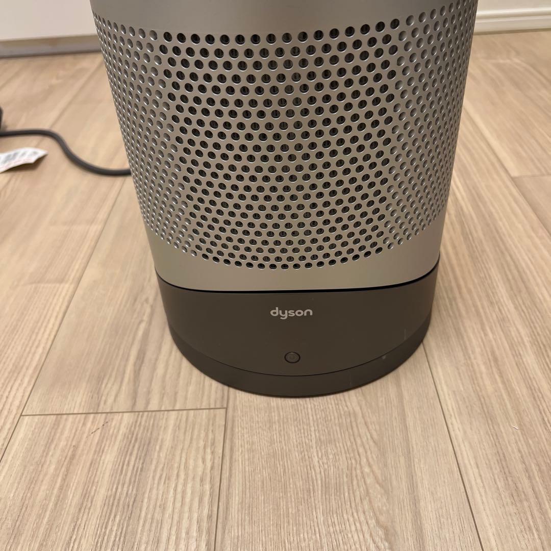 2025年製Dyson pure hot + cool 空気清浄機