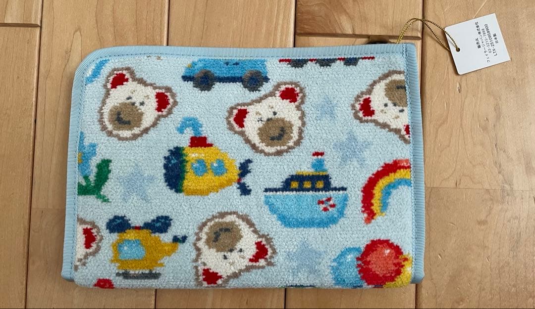 フェイラー リーベトレジャーボックス マルチケース