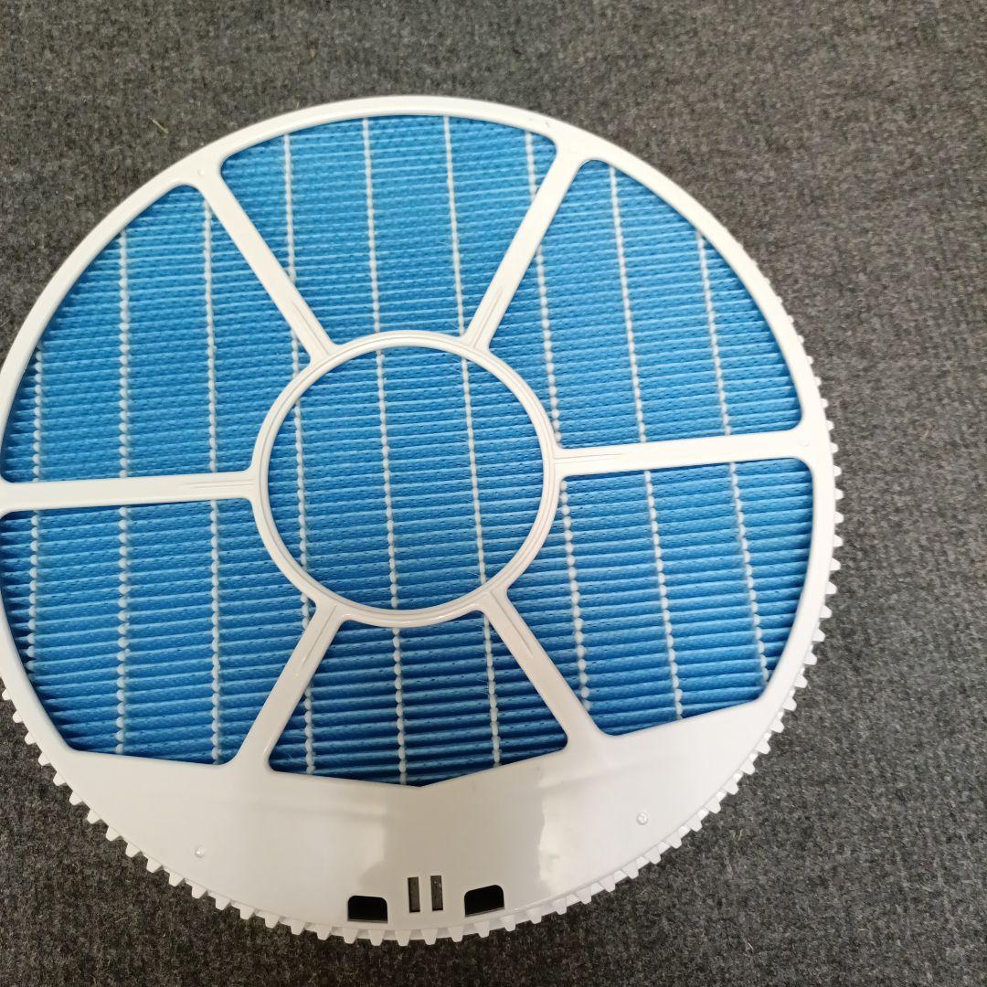 空気清浄機・イオン発生器 SHARP KI-NS50