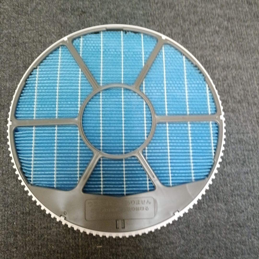 空気清浄機・イオン発生器 SHARP KI-NS50