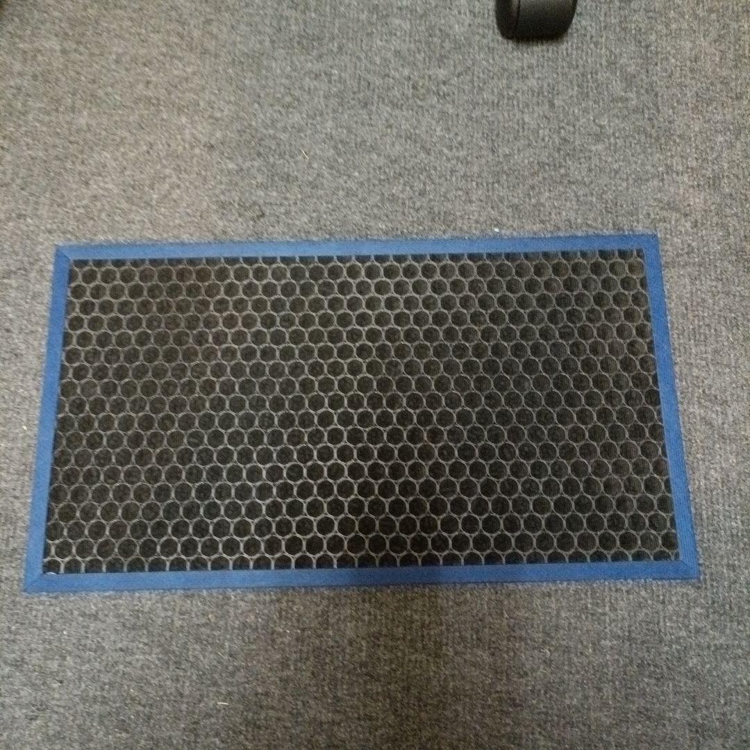 空気清浄機・イオン発生器 SHARP KI-NS50