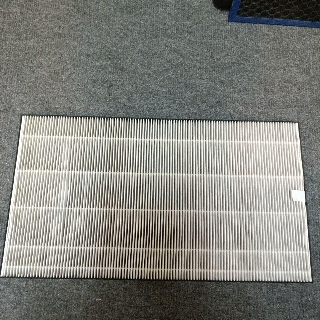 空気清浄機・イオン発生器 SHARP KI-NS50