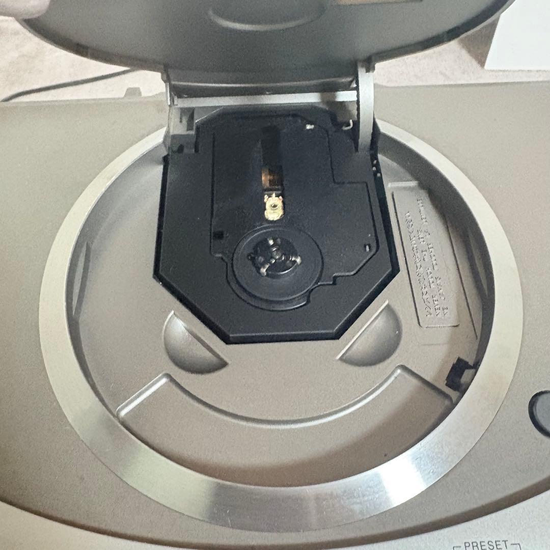 ラジオ・コンポ BOSE Virtual Imaging Array MODEL:VIA