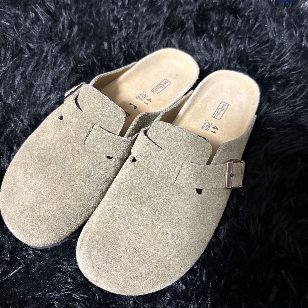 ア*ム様 BIRKENSTOCK
