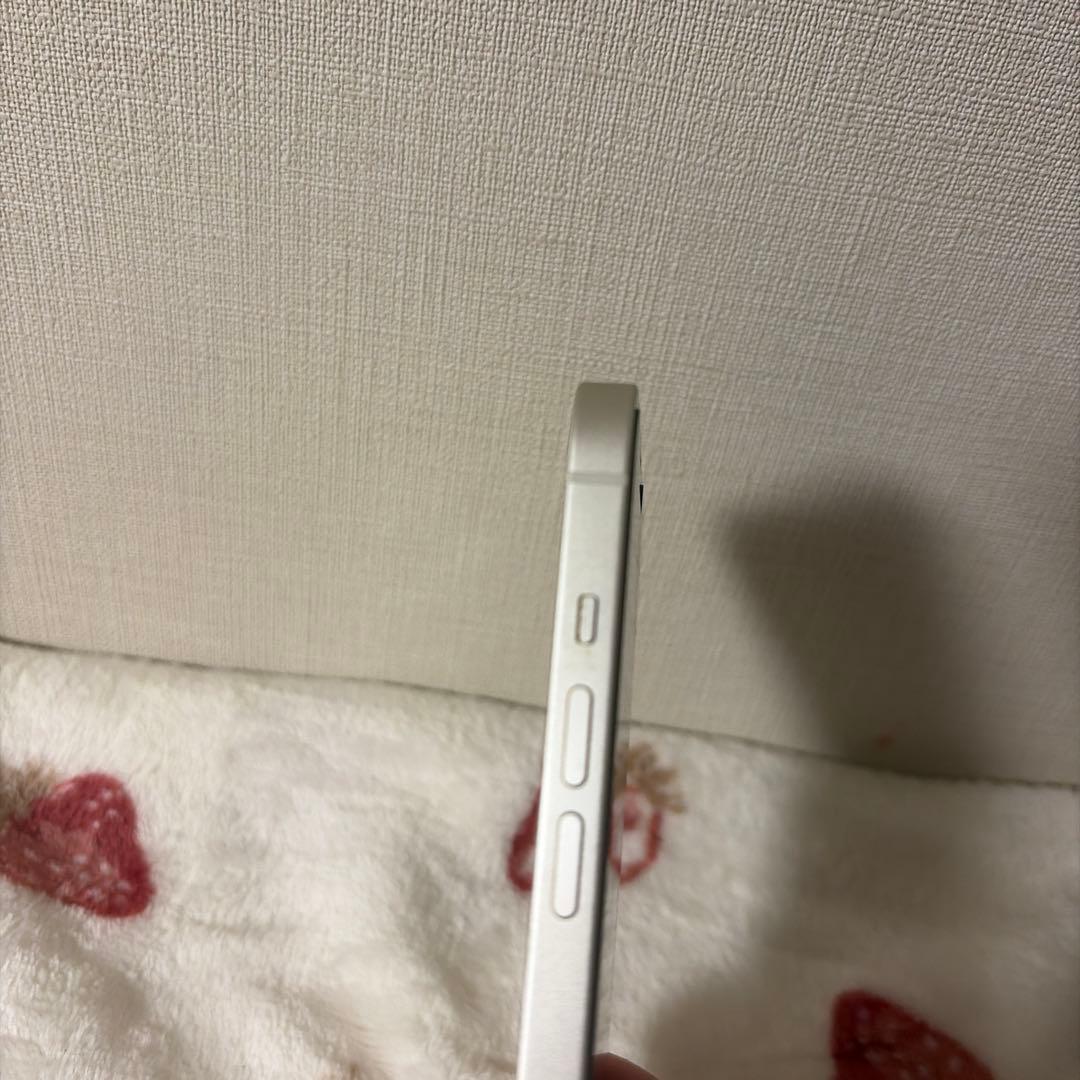 スマートフォン本体 iPhone13 512GB