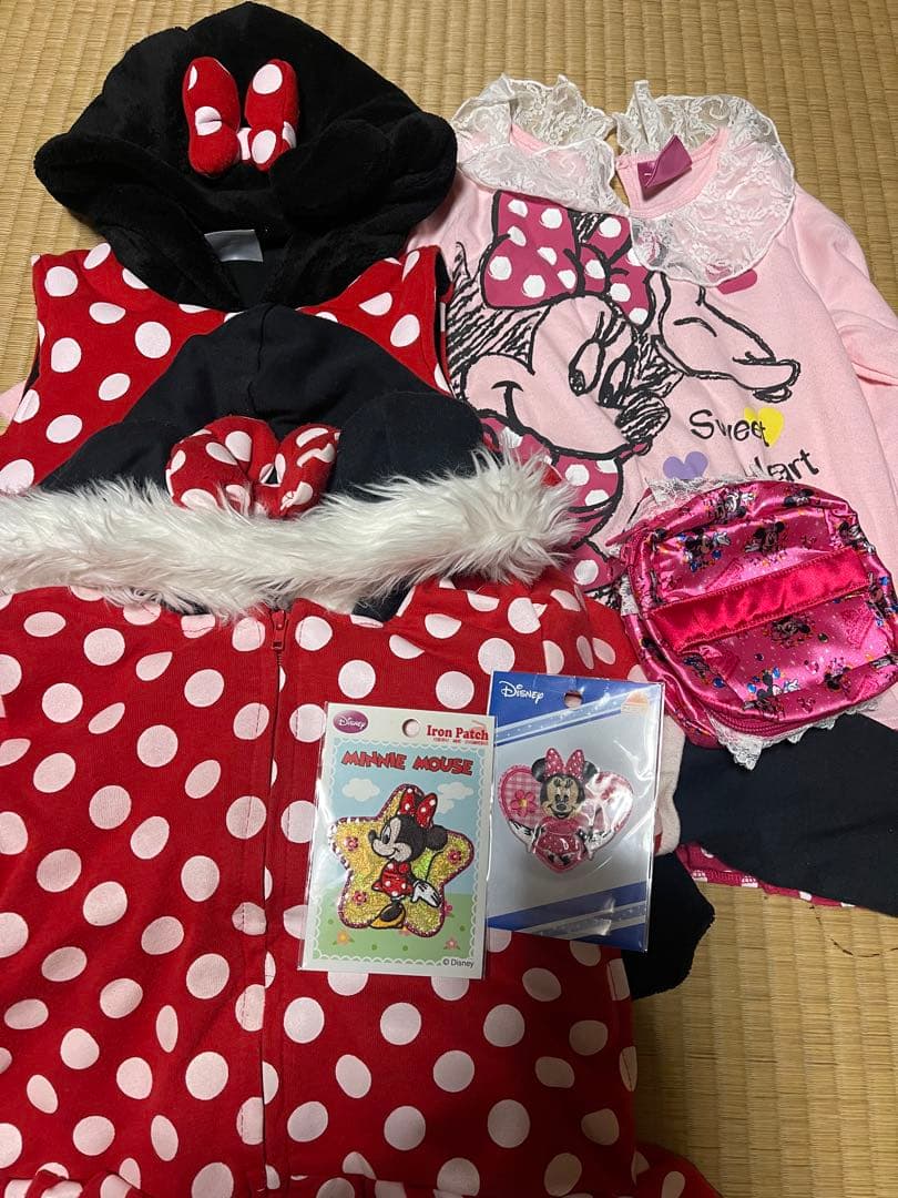 子供服　　ひななさん専用です