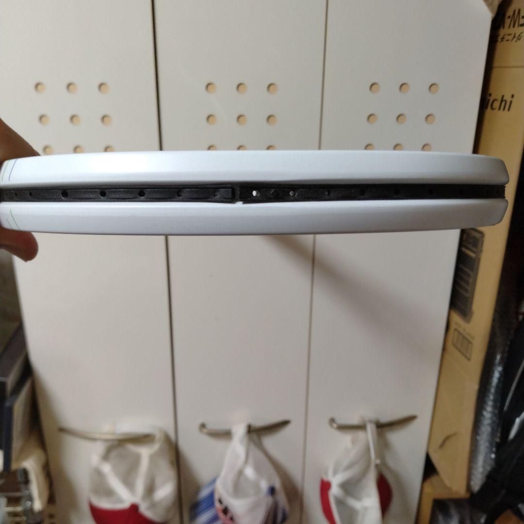 ナノフォース8v　新品未使用