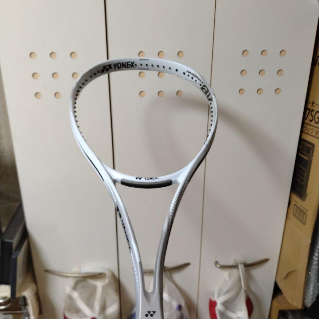 ナノフォース8v　新品未使用