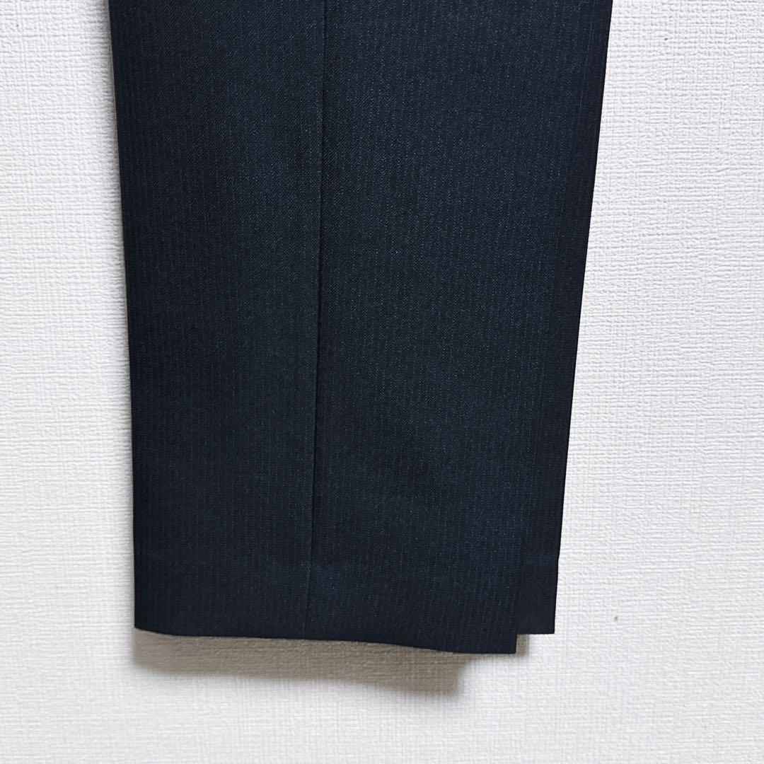 【5点セット】170cm セットアップ スーツ 黒 男の子