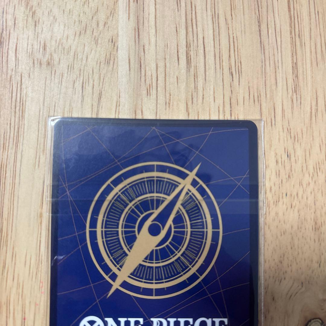 モンキーD ガープ