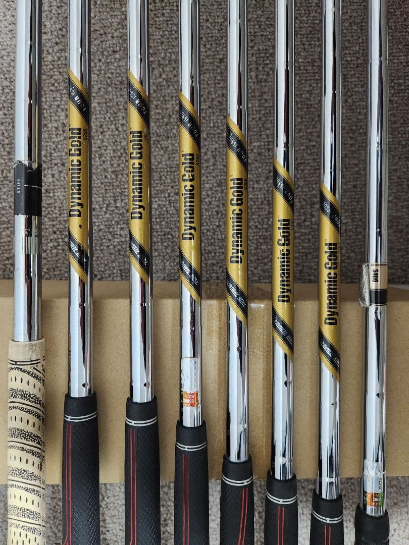 Callaway メンズゴルフクラブセット 13本