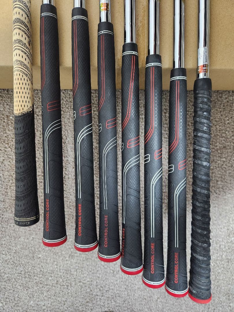 Callaway メンズゴルフクラブセット 13本