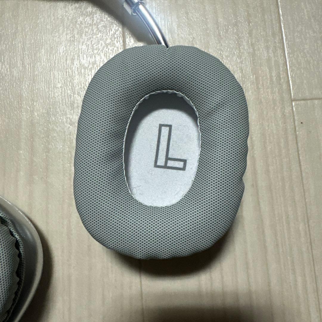 AirPods Max 互換品