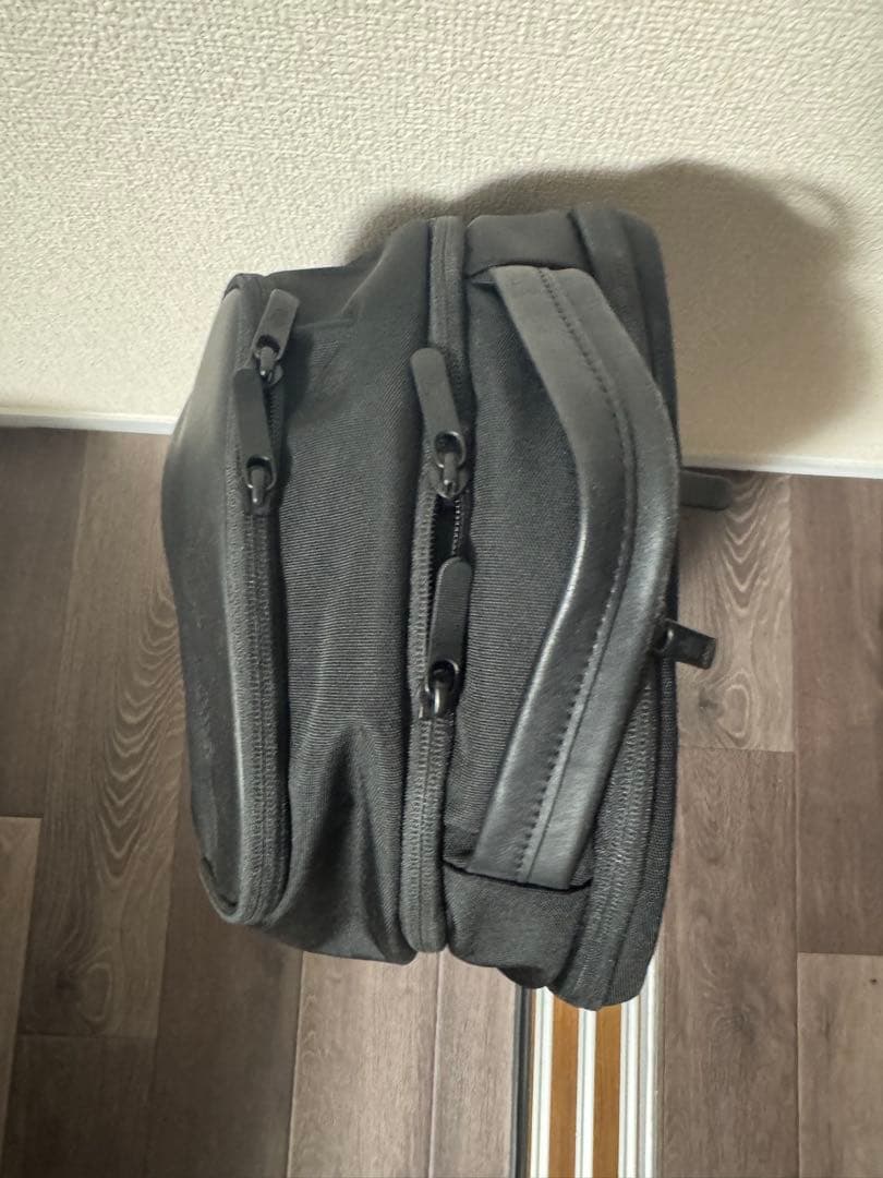 ノースフェイス　ローマーデイ　24L