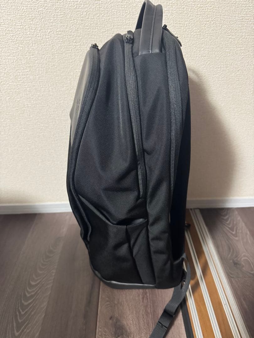 ノースフェイス　ローマーデイ　24L