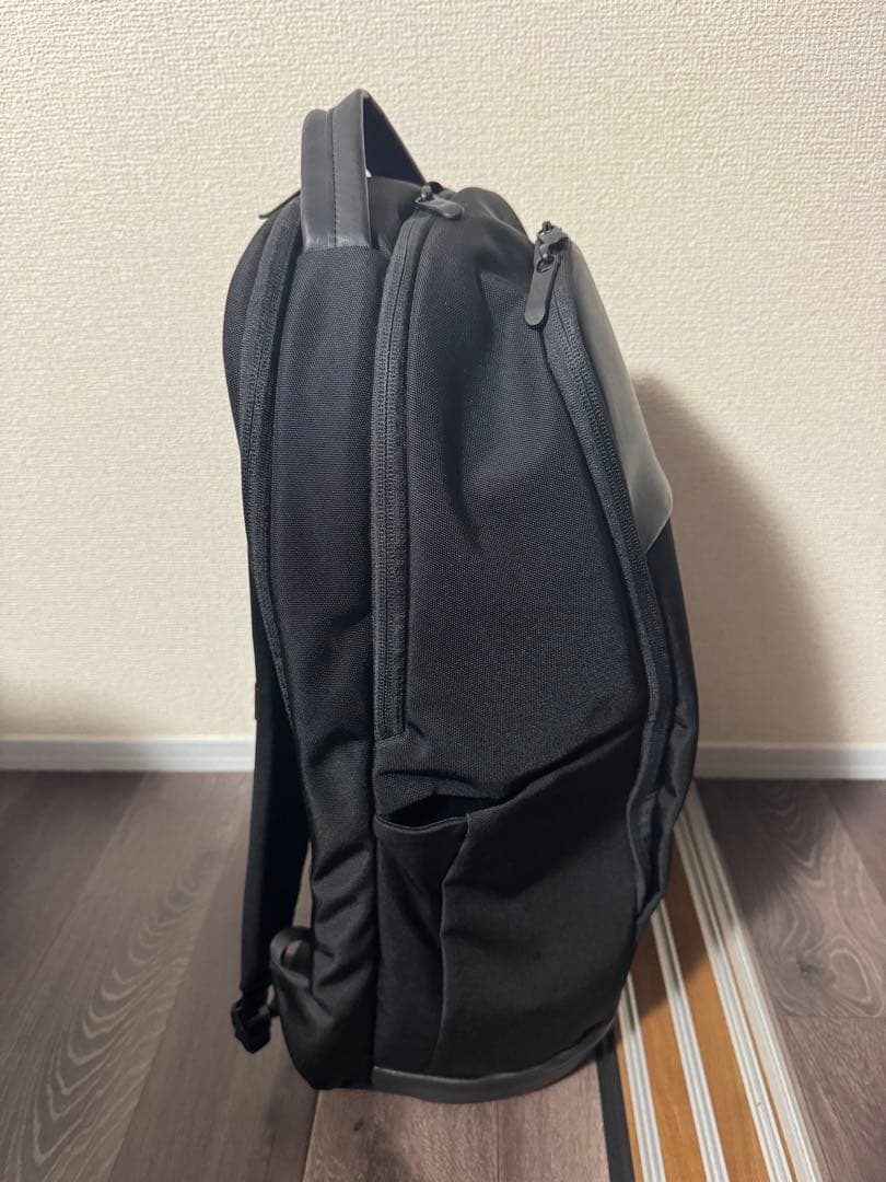 ノースフェイス　ローマーデイ　24L