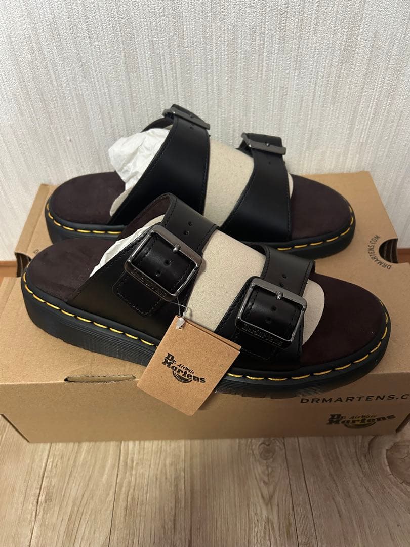 Dr.Martens ドクターマーチンJOSEF ジョセフ (UK7)26cm