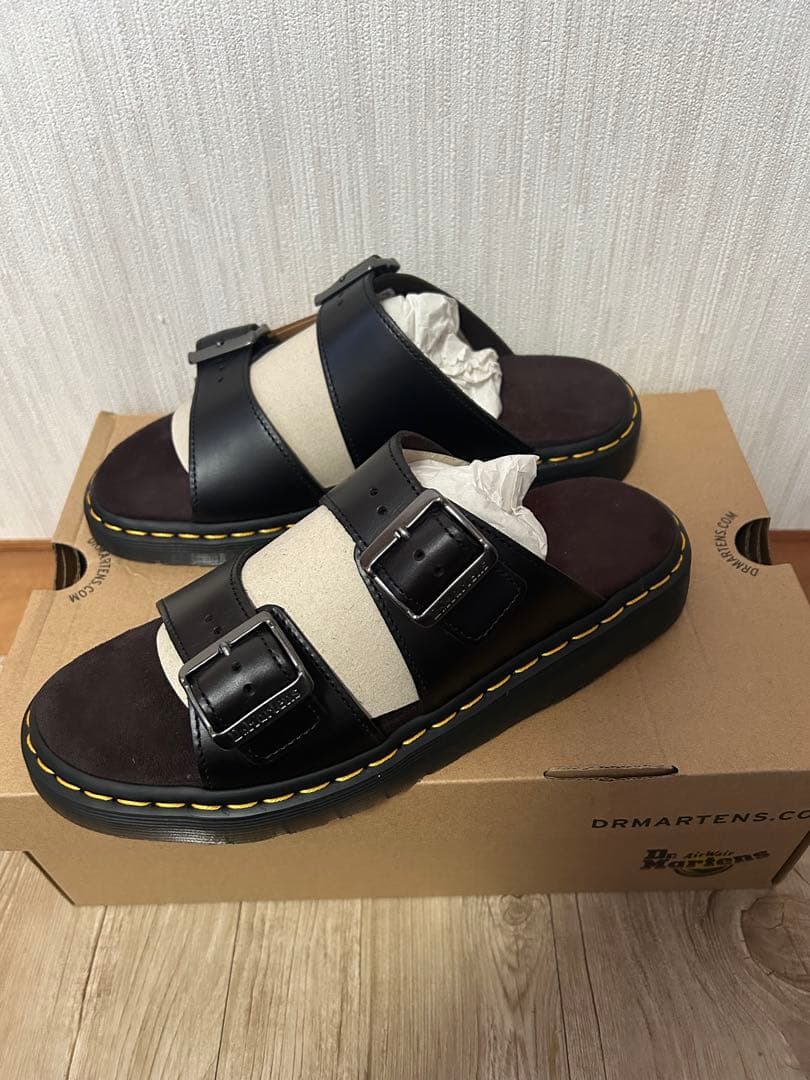 Dr.Martens ドクターマーチンJOSEF ジョセフ (UK7)26cm