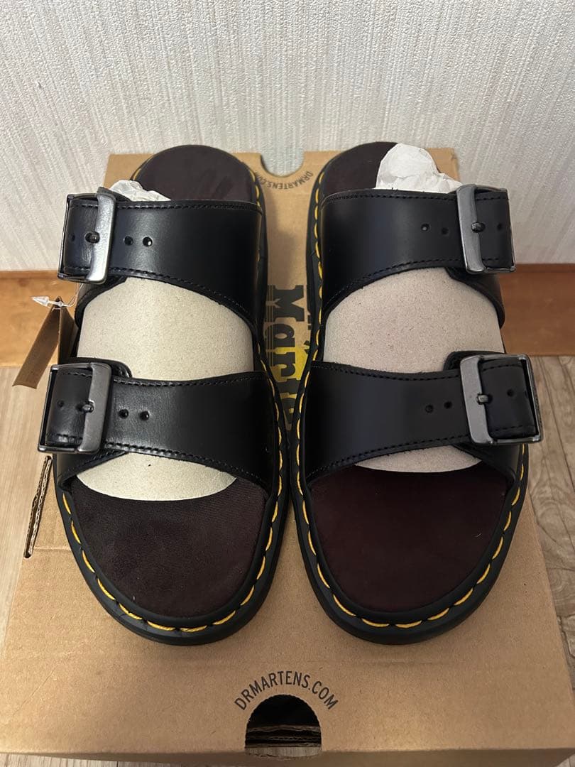 Dr.Martens ドクターマーチンJOSEF ジョセフ (UK7)26cm