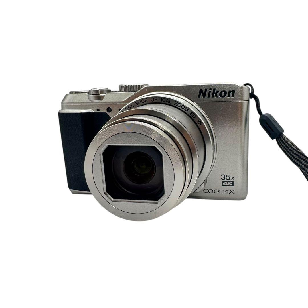 Nikon COOLPIX A900 コンパクトデジタルカメラ
