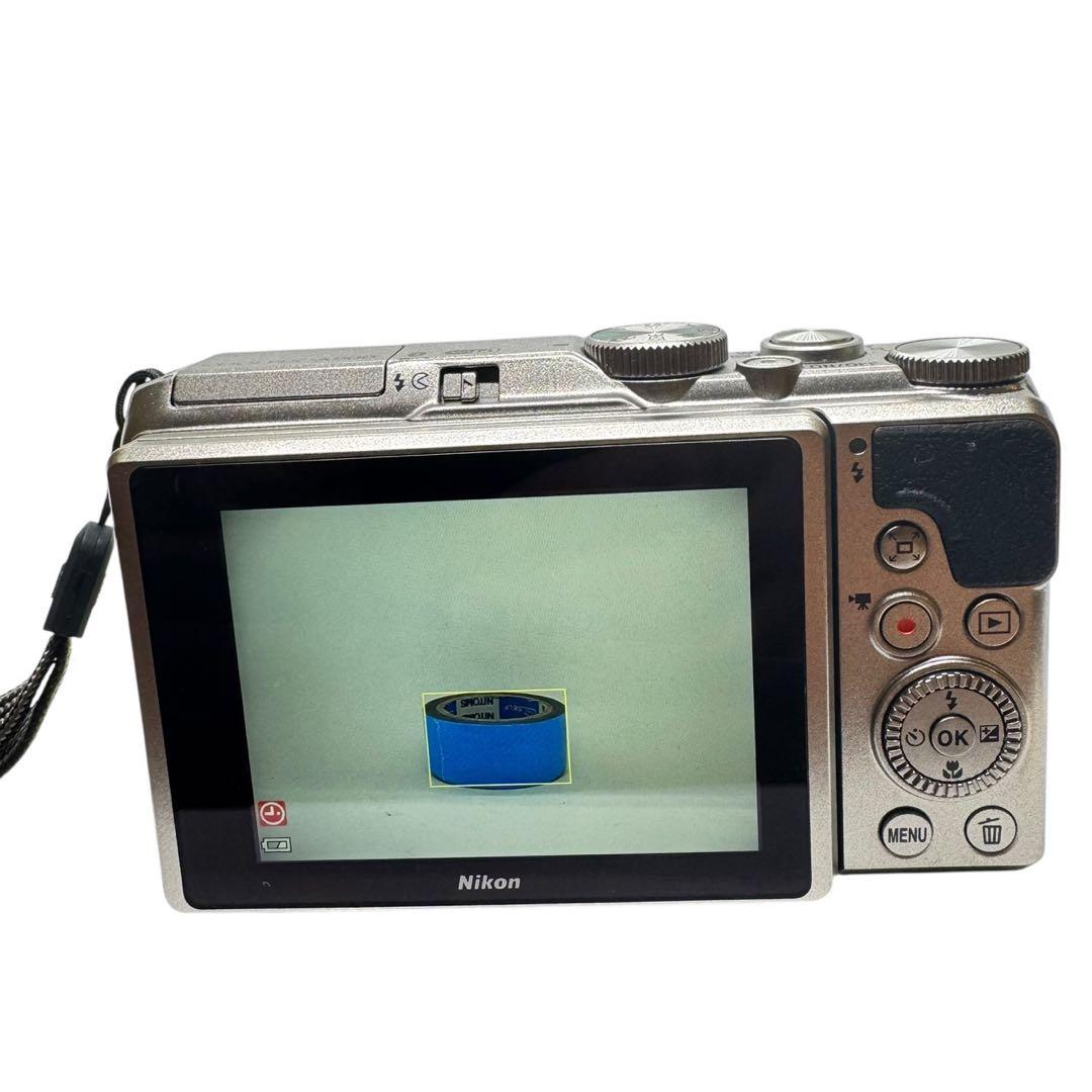 Nikon COOLPIX A900 コンパクトデジタルカメラ