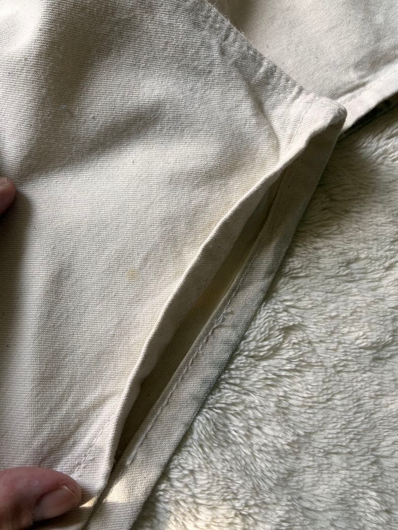 ROUND HOUSE ラウンドハウス USA製 ペインターパンツ　36×30