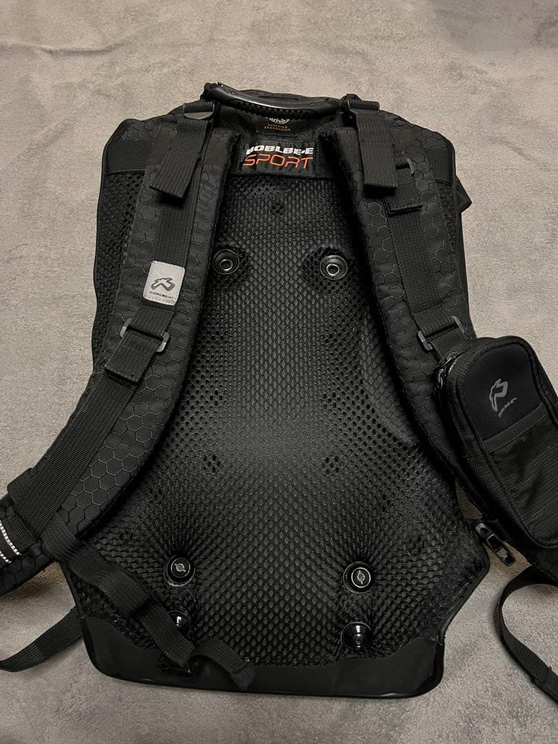 POINT 65°N BOBLBEE 20L IGRO ボブルビー　SPORTS