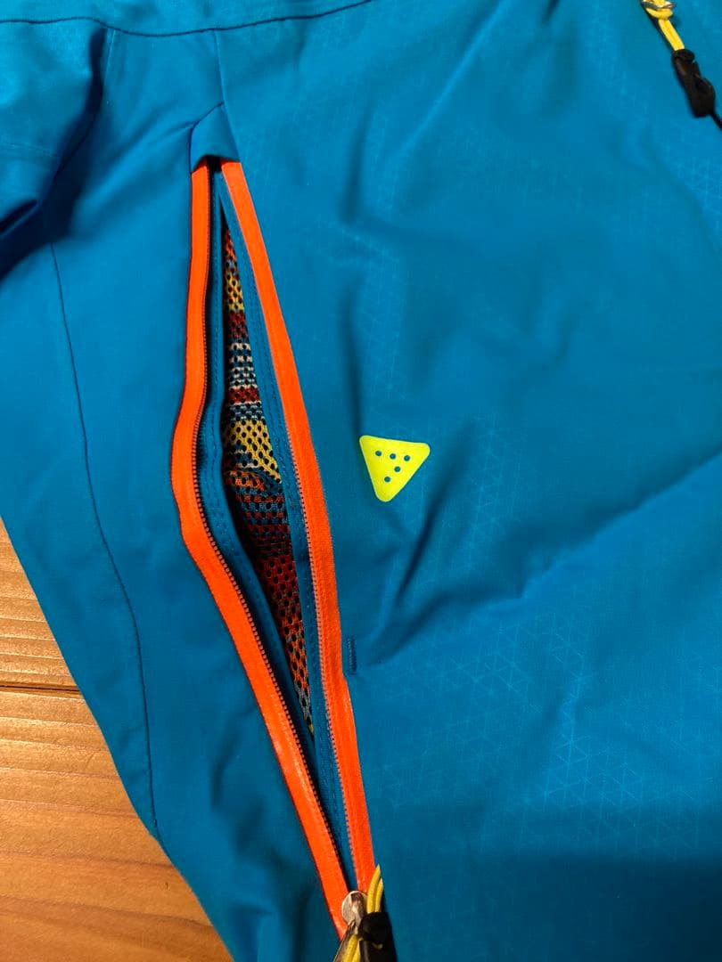 Phenix / フェニックス スキーウェア上下セット