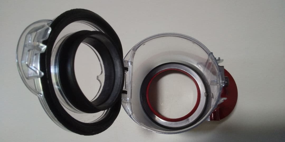 ダイソン掃除機 sv18 digital slim 本体