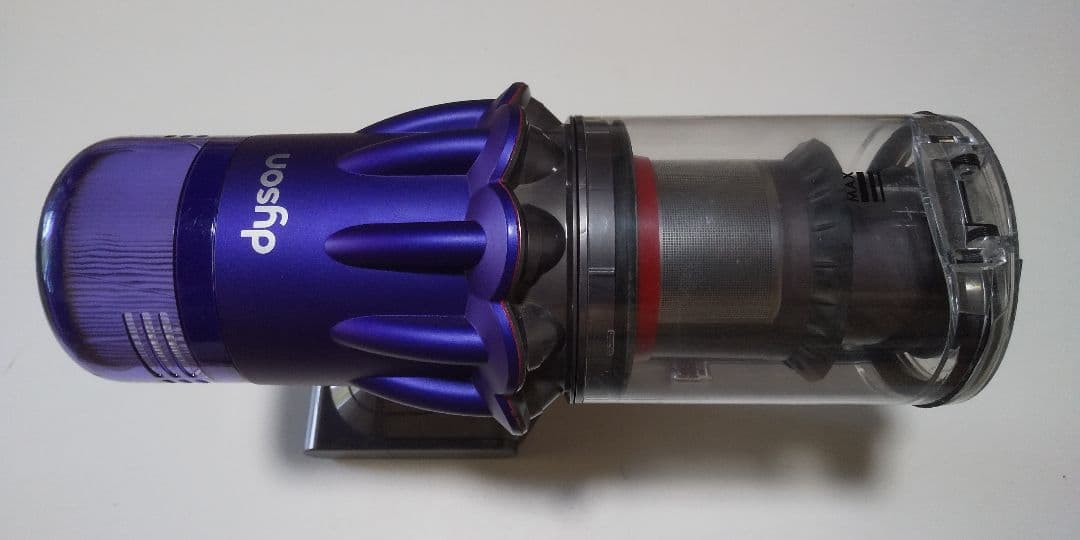 ダイソン掃除機 sv18 digital slim 本体