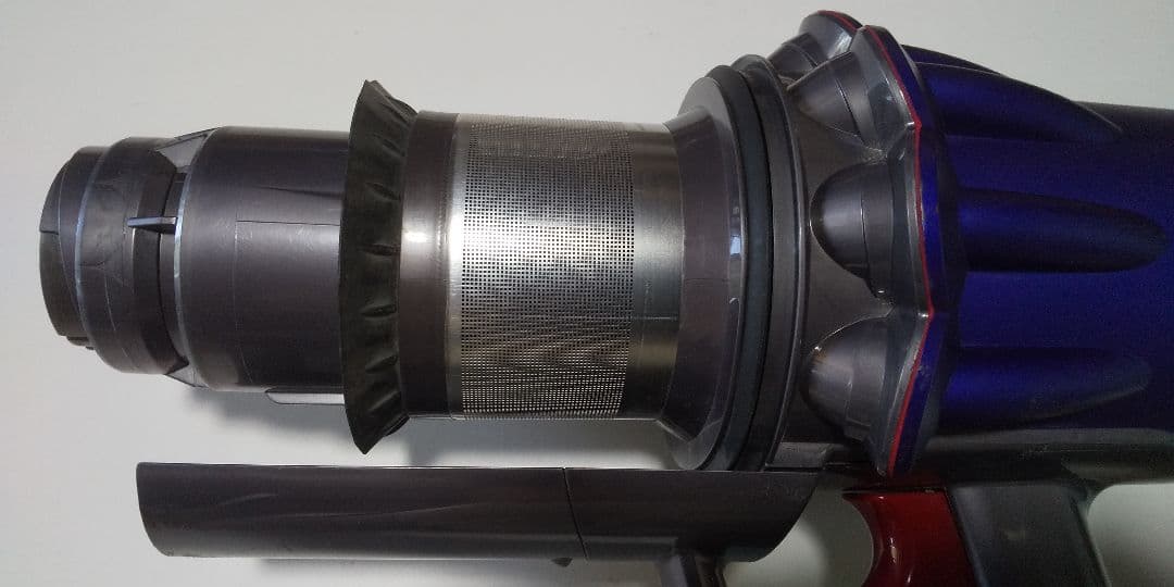 ダイソン掃除機 sv18 digital slim 本体