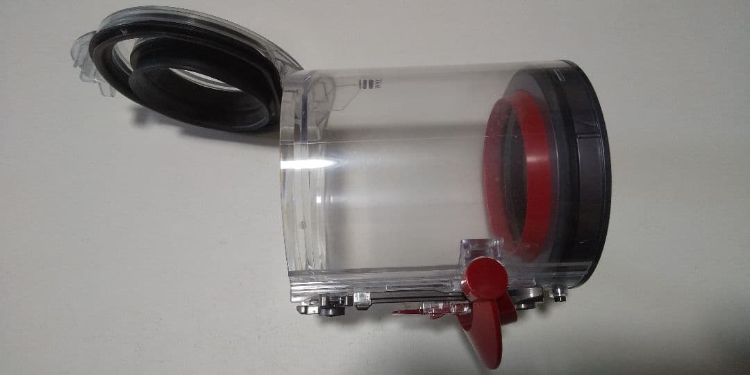 ダイソン掃除機 sv18 digital slim 本体