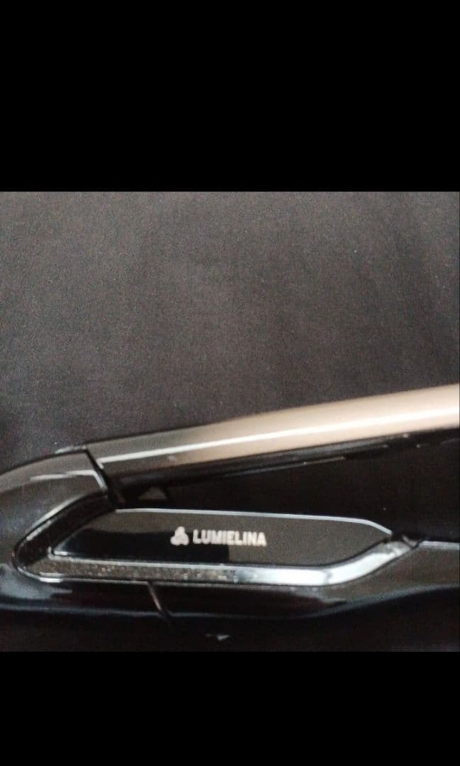 HAIRBEAURON 4D ストレートアイロン