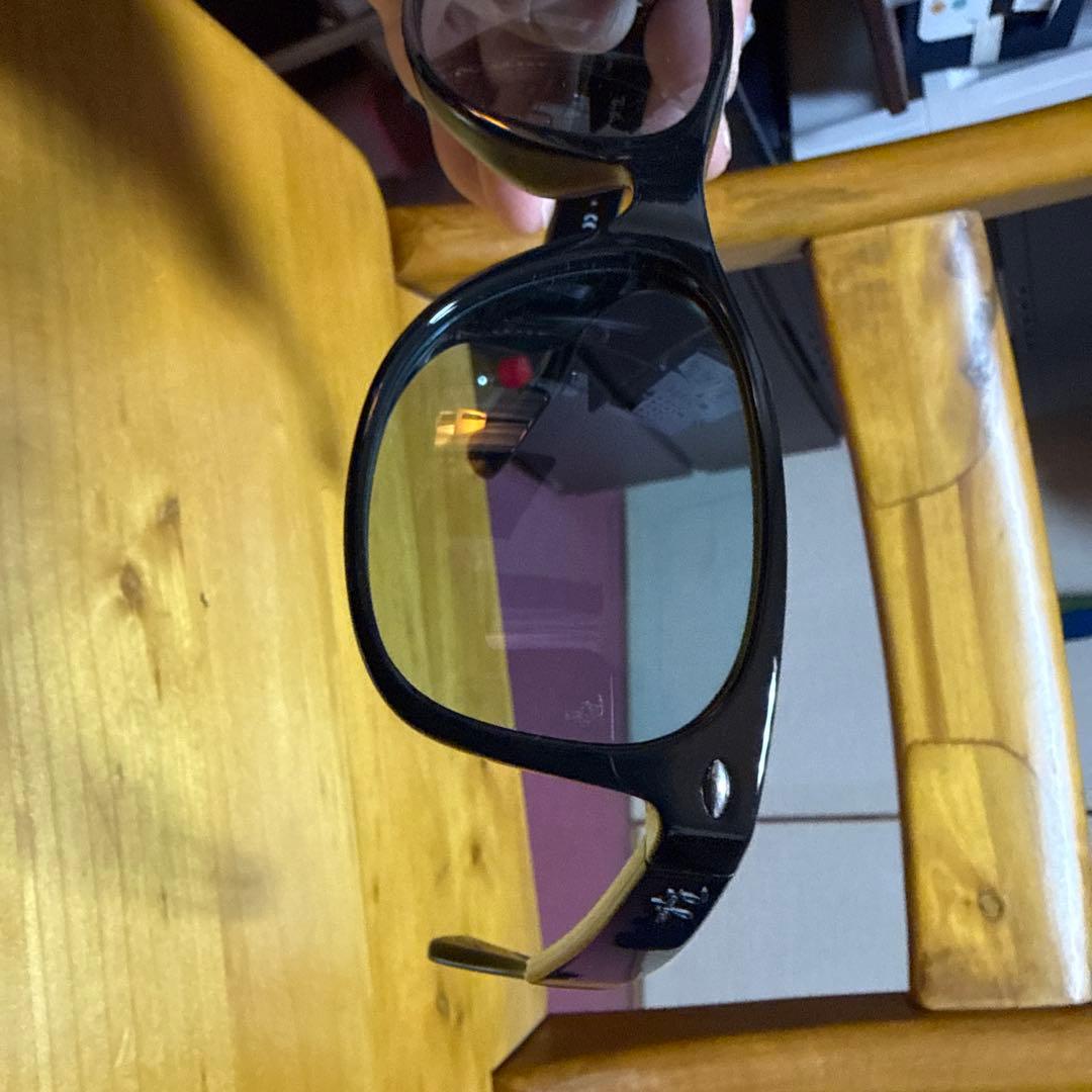 コチロウページ！レイバン サングラス RB2132F