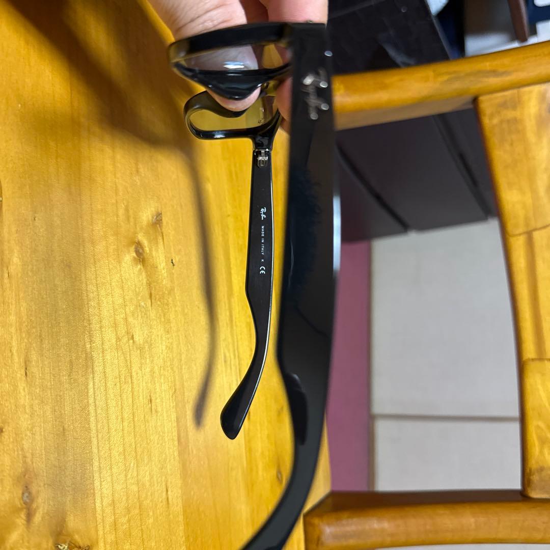 コチロウページ！レイバン サングラス RB2132F